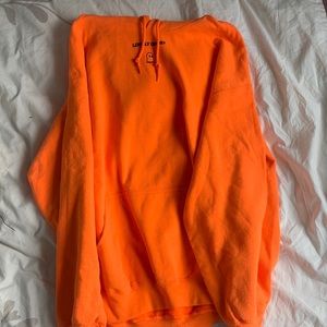 Lonely Ghost TMWYGH Hoodie